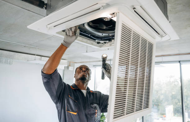 Licensed Hvac service in Port Jervis, NY - FH HVAC